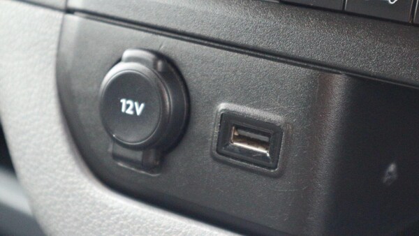 Used Vauxhall Vivaro 2021 for sale - 76231651: Photo 29