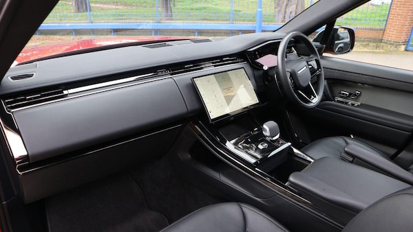 Used Land Rover Range Rover Sport 2024 for sale - 76268494: Photo 15
