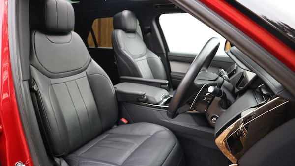 Used Land Rover Range Rover Sport 2024 for sale - 76268494: Photo 16