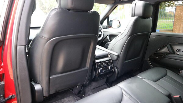 Used Land Rover Range Rover Sport 2024 for sale - 76268494: Photo 18