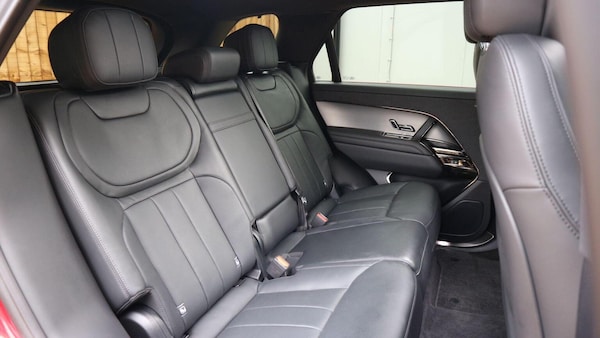 Used Land Rover Range Rover Sport 2024 for sale - 76268494: Photo 19