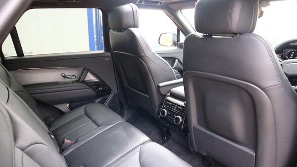 Used Land Rover Range Rover Sport 2024 for sale - 76268494: Photo 20