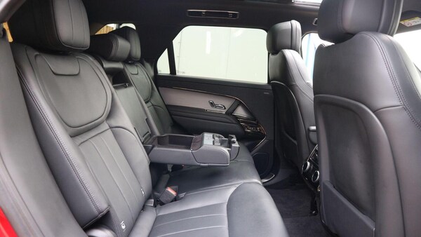 Used Land Rover Range Rover Sport 2024 for sale - 76268494: Photo 22