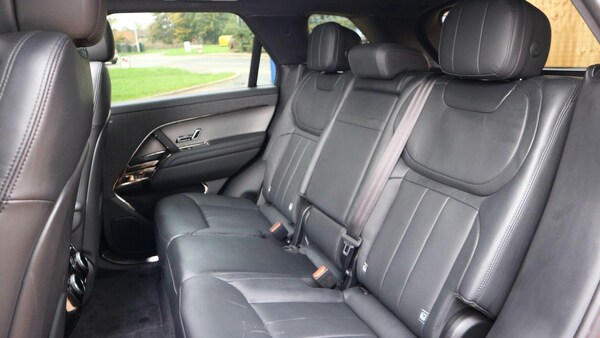 Used Land Rover Range Rover Sport 2024 for sale - 76268494: Photo 23