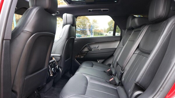 Used Land Rover Range Rover Sport 2024 for sale - 76268494: Photo 24