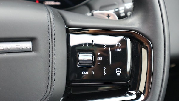 Used Land Rover Range Rover Sport 2024 for sale - 76268494: Photo 25