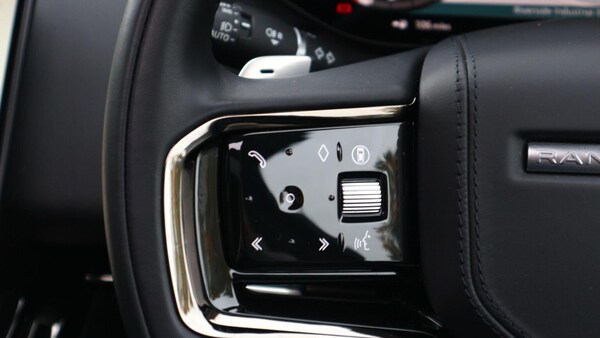 Used Land Rover Range Rover Sport 2024 for sale - 76268494: Photo 26