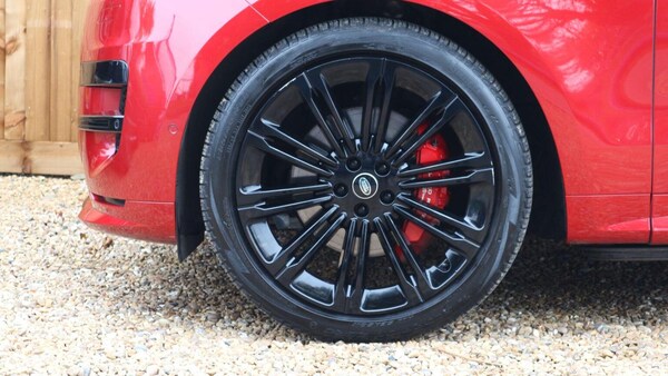 Used Land Rover Range Rover Sport 2024 for sale - 76268494: Photo 35