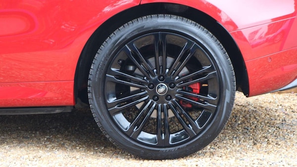 Used Land Rover Range Rover Sport 2024 for sale - 76268494: Photo 36