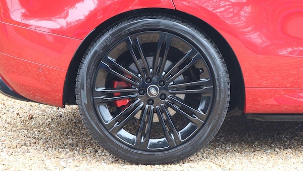 Used Land Rover Range Rover Sport 2024 for sale - 76268494: Photo 37