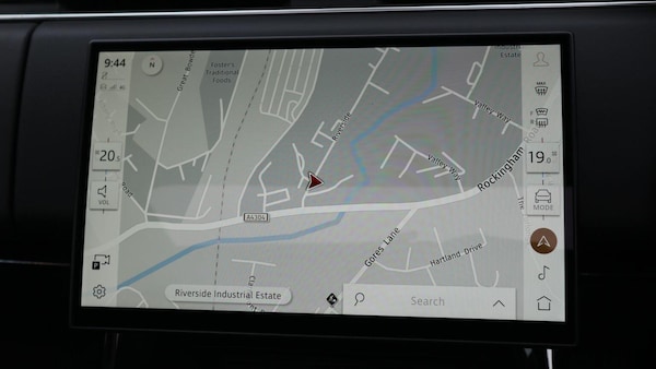 Used Land Rover Range Rover Sport 2024 for sale - 76268494: Photo 49