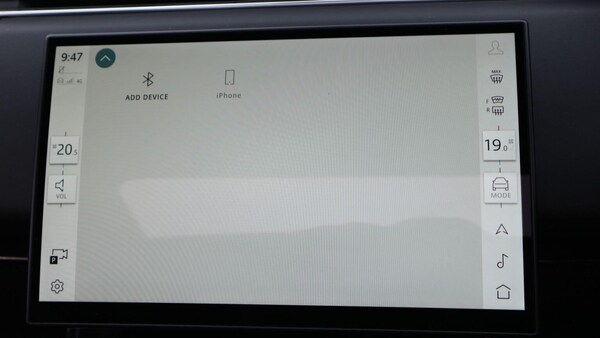 Used Land Rover Range Rover Sport 2024 for sale - 76268494: Photo 53