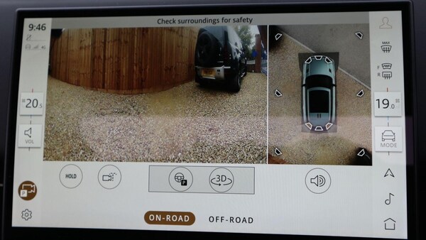 Used Land Rover Range Rover Sport 2024 for sale - 76268494: Photo 55
