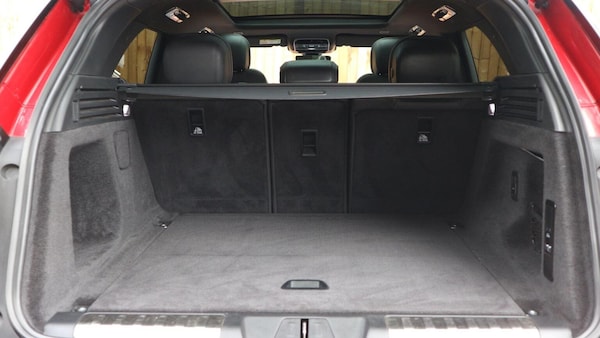 Used Land Rover Range Rover Sport 2024 for sale - 76268494: Photo 57