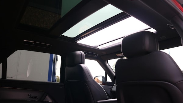 Used Land Rover Range Rover Sport 2024 for sale - 76268494: Photo 58