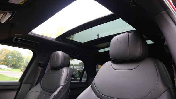 Used Land Rover Range Rover Sport 2024 for sale - 76268494: Photo 60
