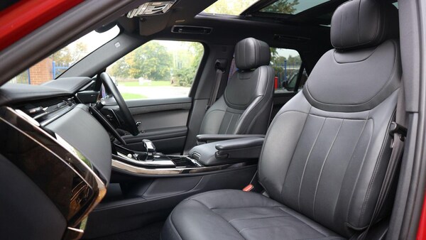 Used Land Rover Range Rover Sport 2024 for sale - 76268494: Photo 61