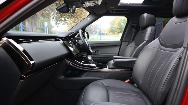Used Land Rover Range Rover Sport 2024 for sale - 76268494: Photo 62