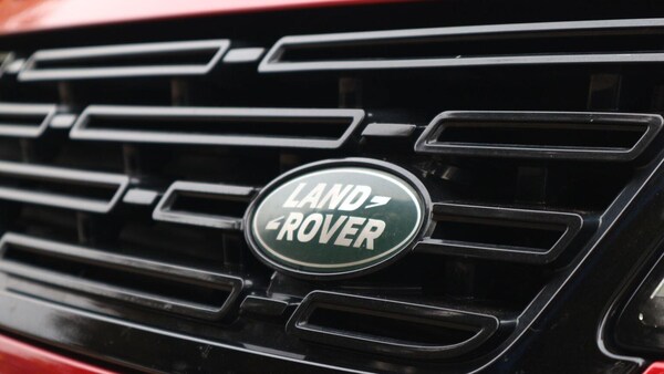 Used Land Rover Range Rover Sport 2024 for sale - 76268494: Photo 64