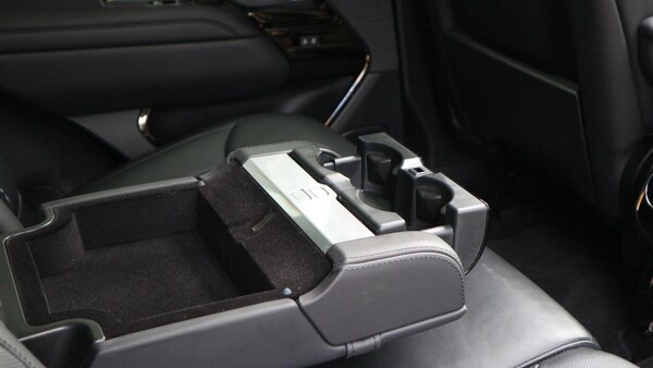 Used Land Rover Range Rover Sport 2024 for sale - 76268494: Photo 67