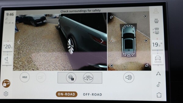 Used Land Rover Range Rover Sport 2024 for sale - 76268494: Photo 71