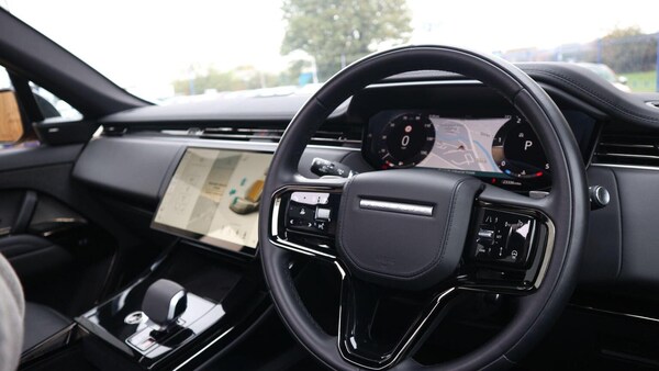 Used Land Rover Range Rover Sport 2024 for sale - 76268494: Photo 76