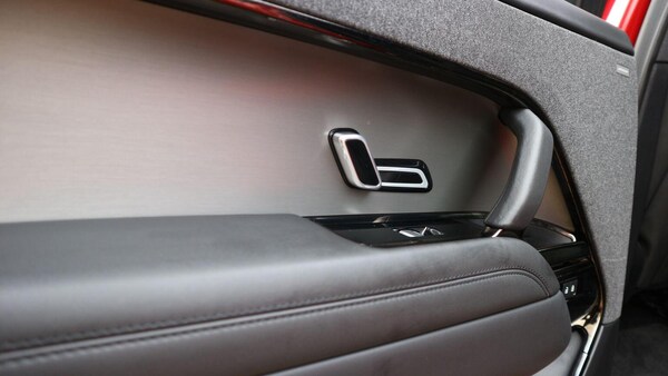 Used Land Rover Range Rover Sport 2024 for sale - 76268494: Photo 78