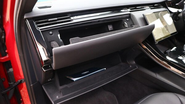 Used Land Rover Range Rover Sport 2024 for sale - 76268494: Photo 79