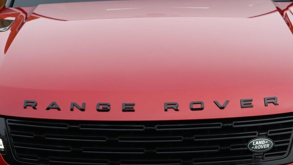 Used Land Rover Range Rover Sport 2024 for sale - 76268494: Photo 81