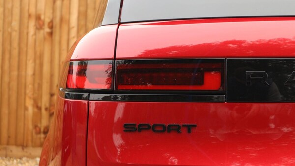 Used Land Rover Range Rover Sport 2024 for sale - 76268494: Photo 83