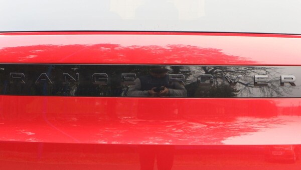 Used Land Rover Range Rover Sport 2024 for sale - 76268494: Photo 84