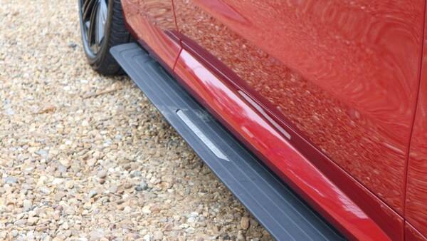 Used Land Rover Range Rover Sport 2024 for sale - 76268494: Photo 86