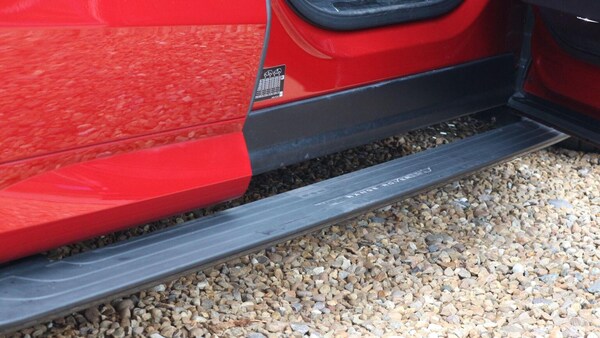 Used Land Rover Range Rover Sport 2024 for sale - 76268494: Photo 87