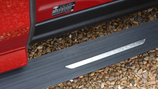 Used Land Rover Range Rover Sport 2024 for sale - 76268494: Photo 88