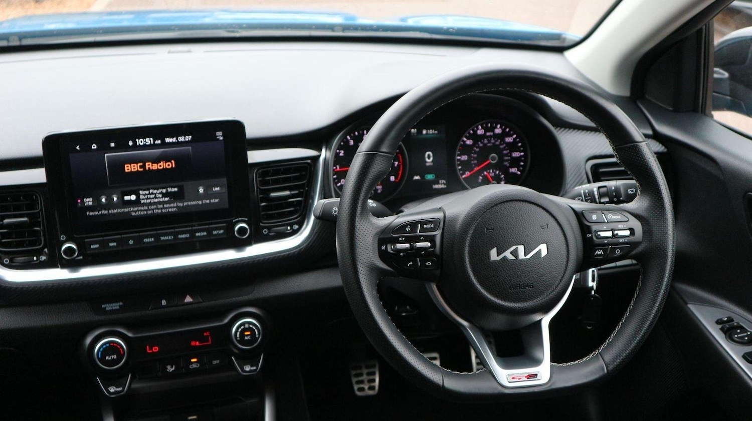 Vehicle 24