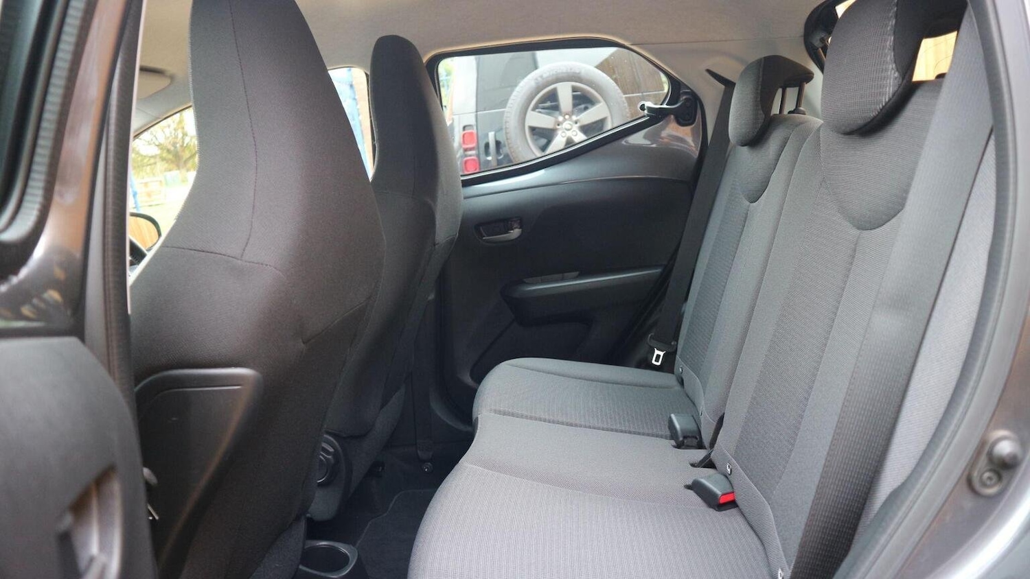 Vehicle 26