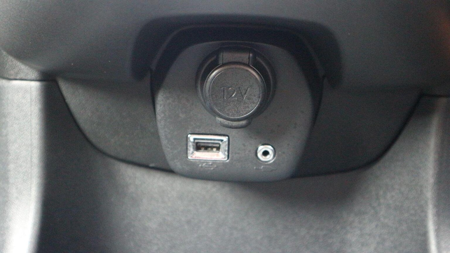 Vehicle 38