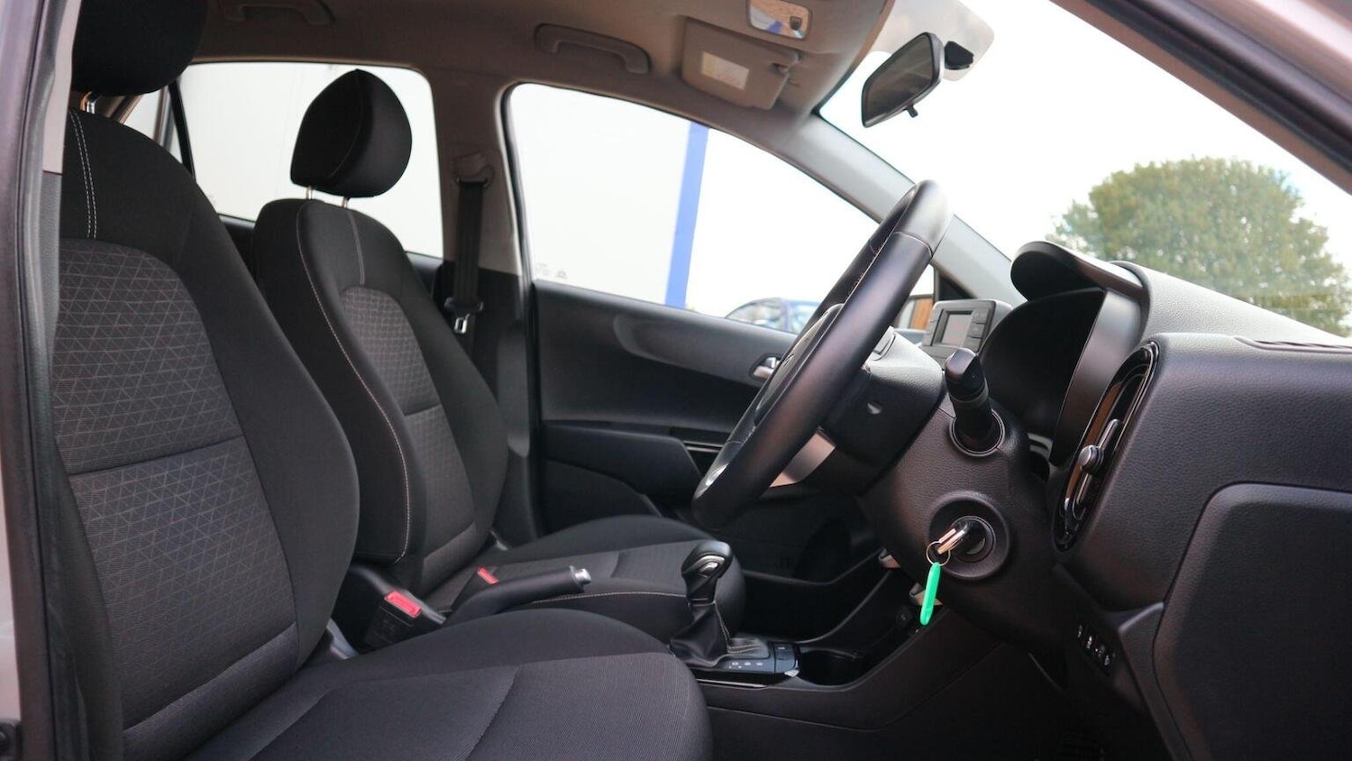 Vehicle 17