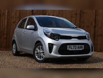 Used Kia Picanto 2022 for sale - 76064238: Photo