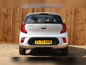 Used Kia Picanto 2022 for sale - 76064238: Photo