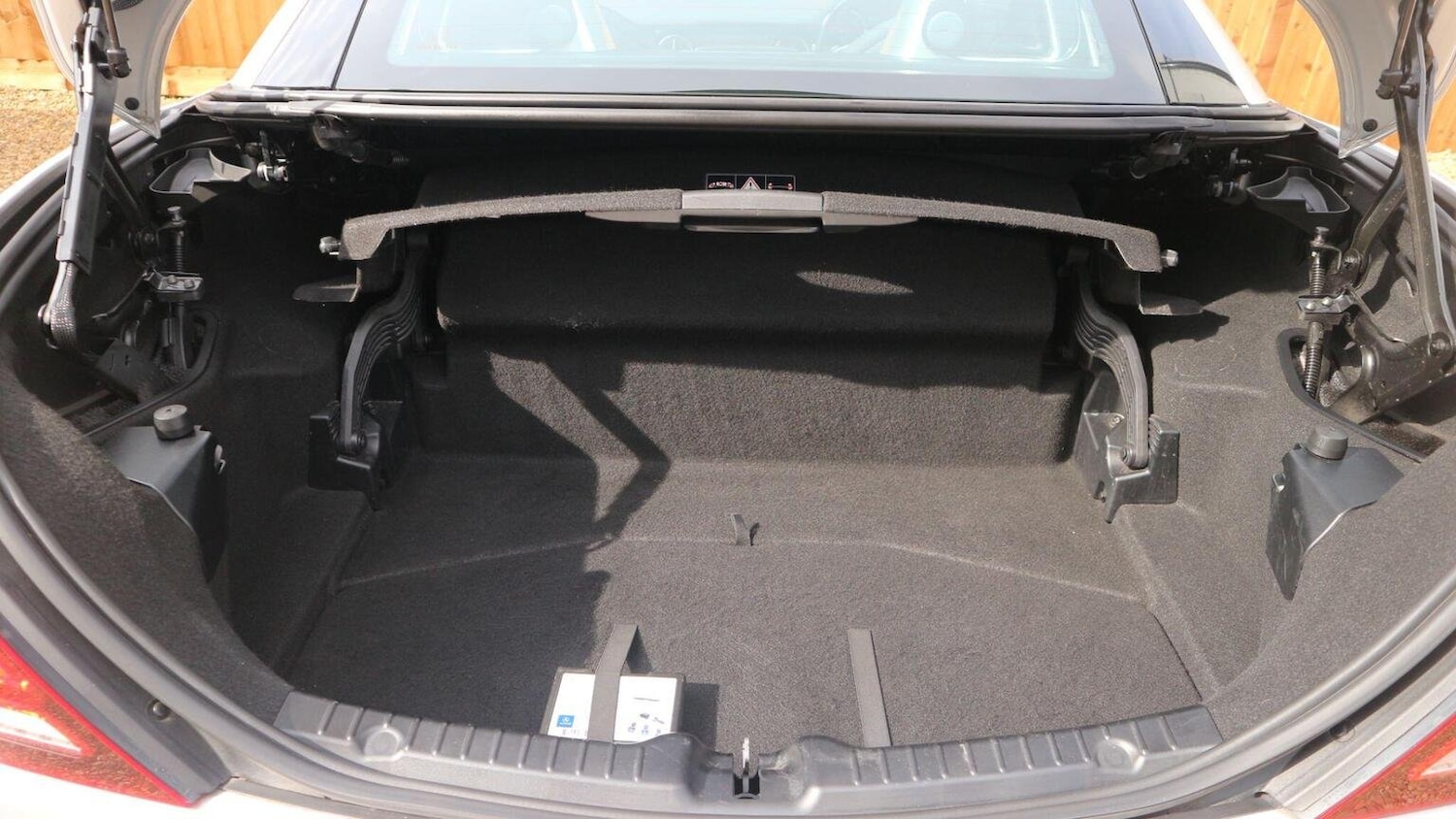 Vehicle 28