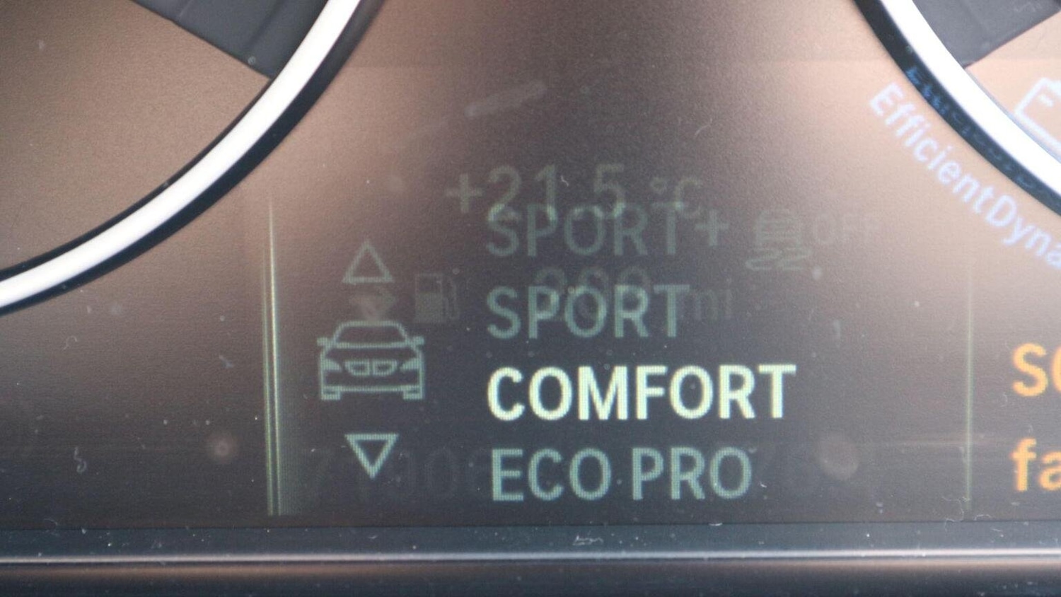 Vehicle 60