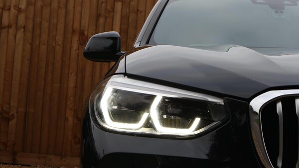 Used BMW X3 2018 for sale - 76268468: Photo 10