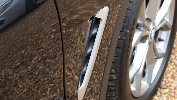 Used BMW X3 2018 for sale - 76268468: Photo 16