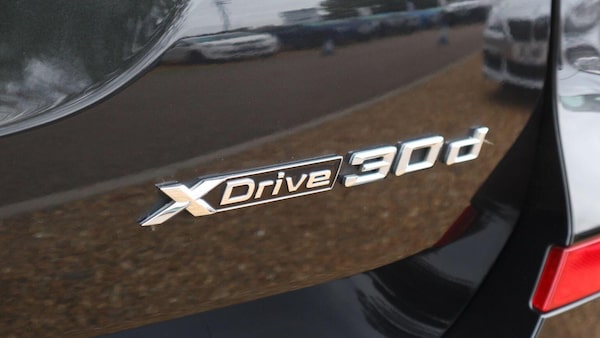 Used BMW X3 2018 for sale - 76268468: Photo 17