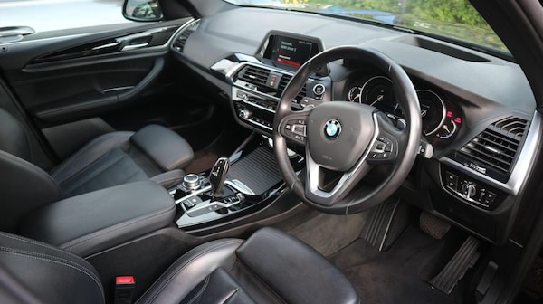 Used BMW X3 2018 for sale - 76268468: Photo 22