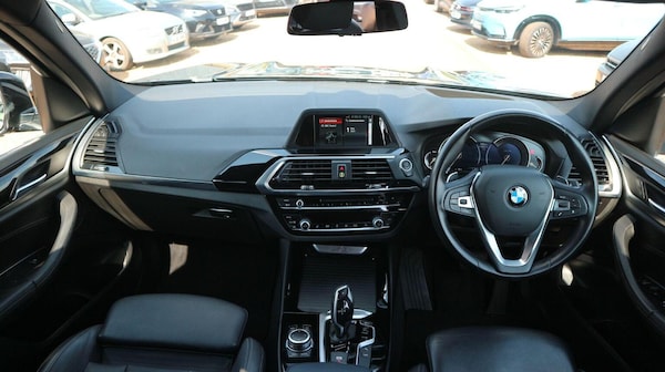 Used BMW X3 2018 for sale - 76268468: Photo 24