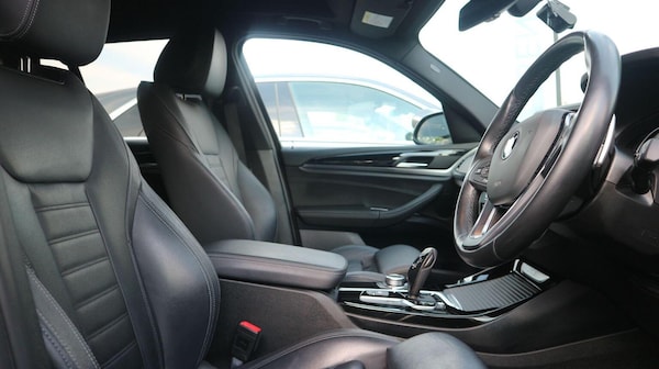 Used BMW X3 2018 for sale - 76268468: Photo 25