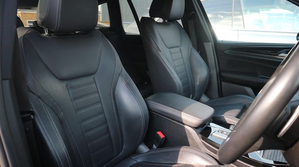 Used BMW X3 2018 for sale - 76268468: Photo 26