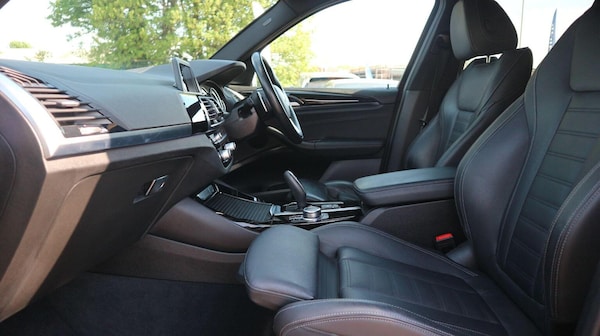Used BMW X3 2018 for sale - 76268468: Photo 27